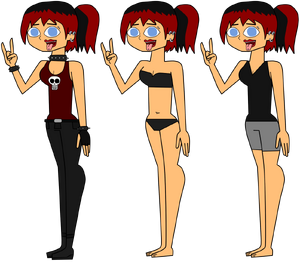 Mona Lineup