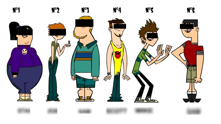 Practical перевод. Name total. Остров отчаянных героев гарольд. In total. Гарольд total drama.