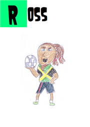 Rossalpharama
