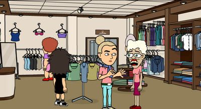 Auditionblaine