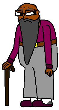MaulikHighPants