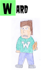 Ward