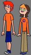 Phineas charlote