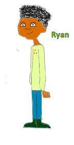 Ryan