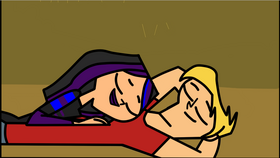 JarrodJessieSleeping