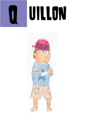 Quillon