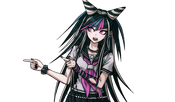 Ibuki Mioda