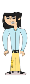 Total Drama Stardom - Chapter 7 Timothy