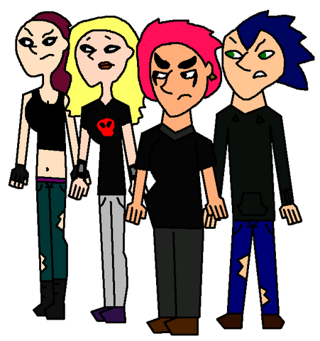 File:Gothic Gambit Team Photo.png