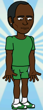 Dwayne