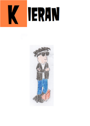 Kieran