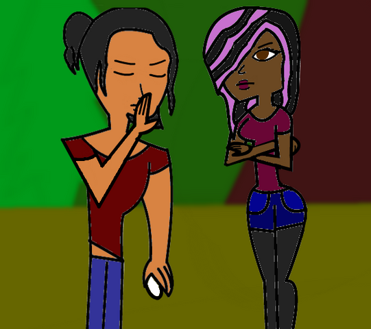 File:Tamsinandking.png