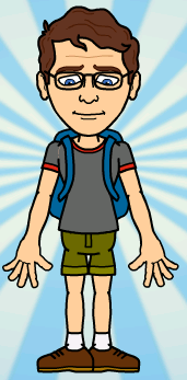 Total Drama Isle- Oscar