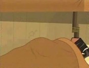 180px-LeShawna's Loud Snoring