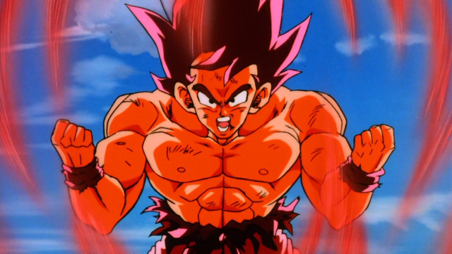 File:729px-Goku-Kaio-ken.png