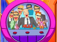 totally spies compowder toy