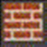 Redbricks