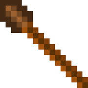 Wooden Spear