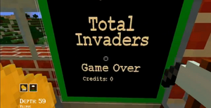 GT - Total Miner
