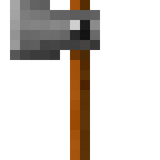 Iron Hatchet