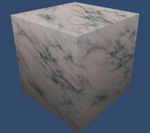 Marble