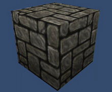 Cobblestone