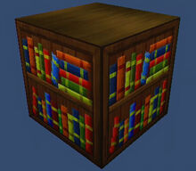 Book Case