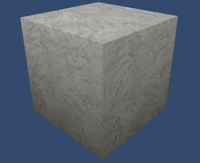 White Wool