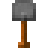 Iron Shovel