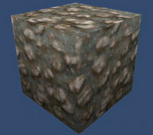 Salt Block
