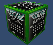 Total Invaders