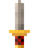 Iron Sword