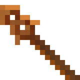 Bronze Spear
