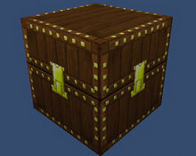 Chest