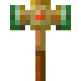 Greenstone Gold Sledgehammer