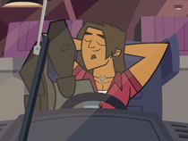 S02E27 Alejandro prowadzi autobus