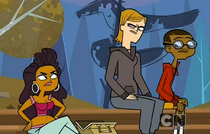 S04E06- Anna maria, Cameron i Jo