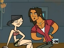 S03E20 Al i Heather