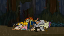 S05E22 Max i Scarlett złapani