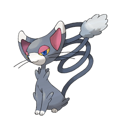 Glameow