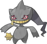 Banette