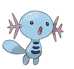 Wooper
