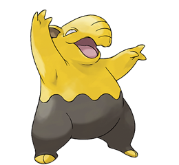 Drowzee