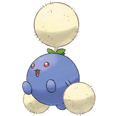 Jumpluff icon