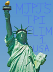 S4 USA Stamp