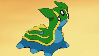 Paul Gastrodon
