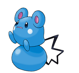 Azurill