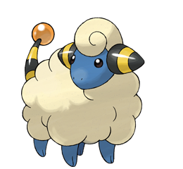 Mareep