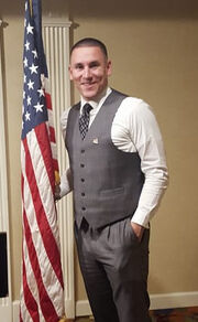Matt Riccardi