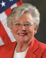 Kay Ivey